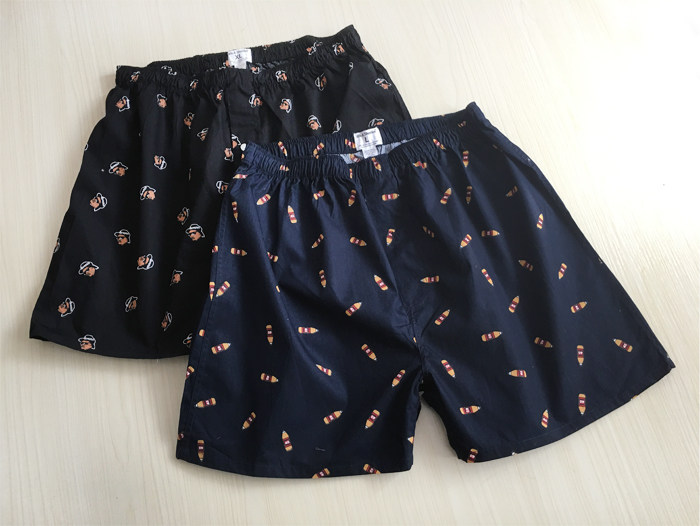 Pantalon pyjama - Ref 719453 Image 6