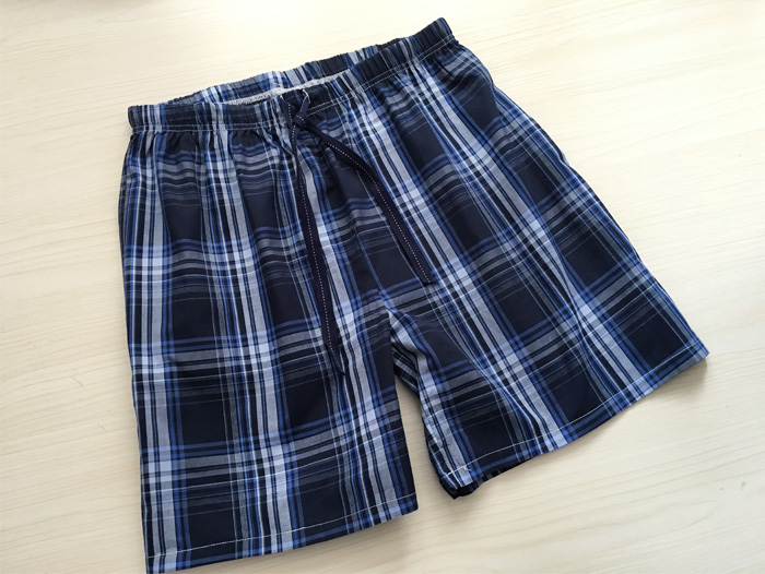 Pantalon pyjama - Ref 736280 Image 9