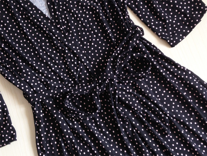 Peignoir - Ref 589472 Image 11