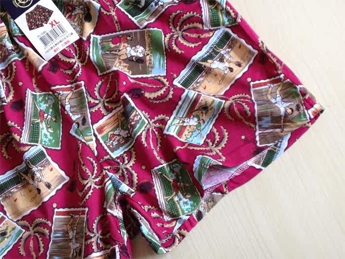 Pantalon pyjama - Ref 721888 Image 12