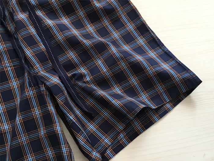 Pantalon pyjama - Ref 736280 Image 8