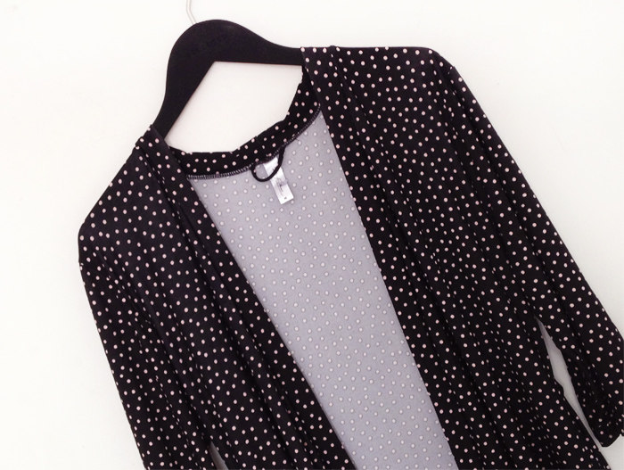 Peignoir - Ref 589472 Image 10