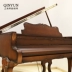 [Lựa chọn trực tiếp đàn piano] Đàn piano trung cổ Nhật Bản Schumaer gỗ tam giác chơi đàn piano chuyên nghiệp - dương cầm