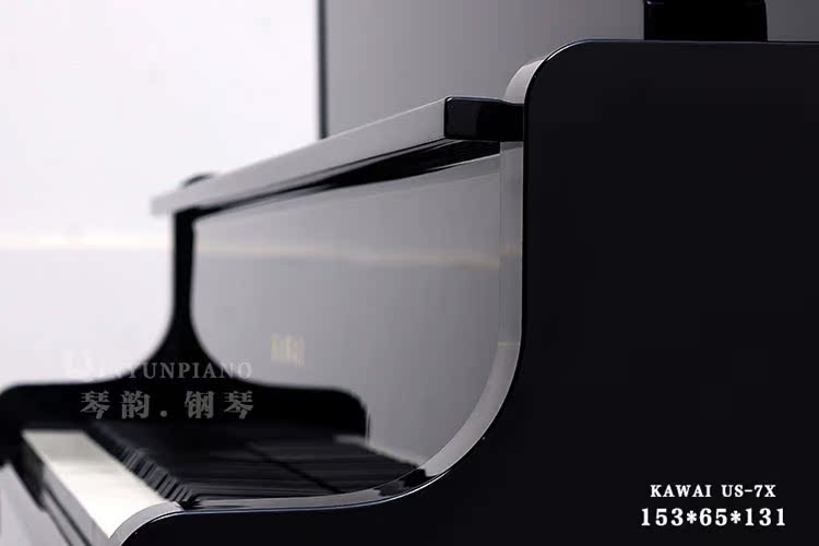 [Nhập khẩu] Đàn piano trung cổ Nhật Bản KAWAI US-7X / US7X chơi chuyên nghiệp - dương cầm đàn piano xịn	