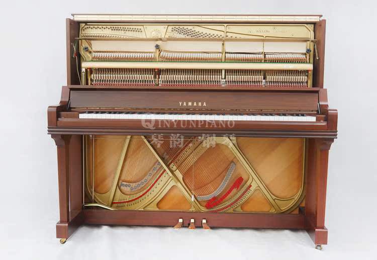 Đàn piano trung cổ nguyên bản của Nhật Bản Yamaha YAMAHA WX3AWn - dương cầm giá đàn piano yamaha