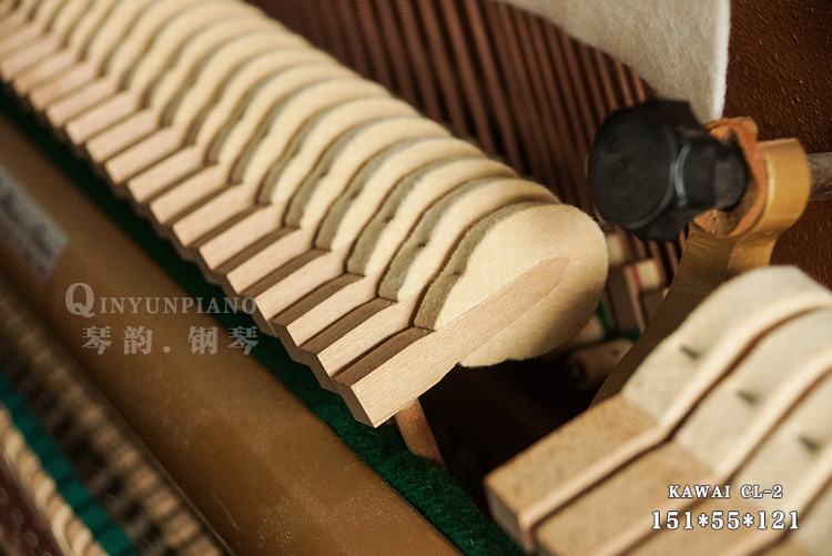 Nhật Bản gốc Trung cổ 99% đàn piano KAWAI CL-2 Kawaii mới - dương cầm casio cdp 100