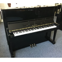 Đàn piano trung cổ Nhật Bản KAWAI BS-10 dọc màu đen chuyên nghiệp chơi phòng hòa nhạc tại nhà - dương cầm giá đàn piano điện