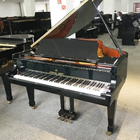 Sống đàn piano [bầu cử] Nhật SỬ DỤNG XE đàn piano SHIGERU.KAWAI Kawa Yi SK-2 tam giác đen - dương cầm cdp s100