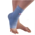 LP bảo vệ mắt cá chân thể thao mắt cá chân nam và nữ thể thao bong gân cố định bảo vệ mắt cá chân ấm bóng rổ bóng đá chân - Dụng cụ thể thao Dụng cụ thể thao