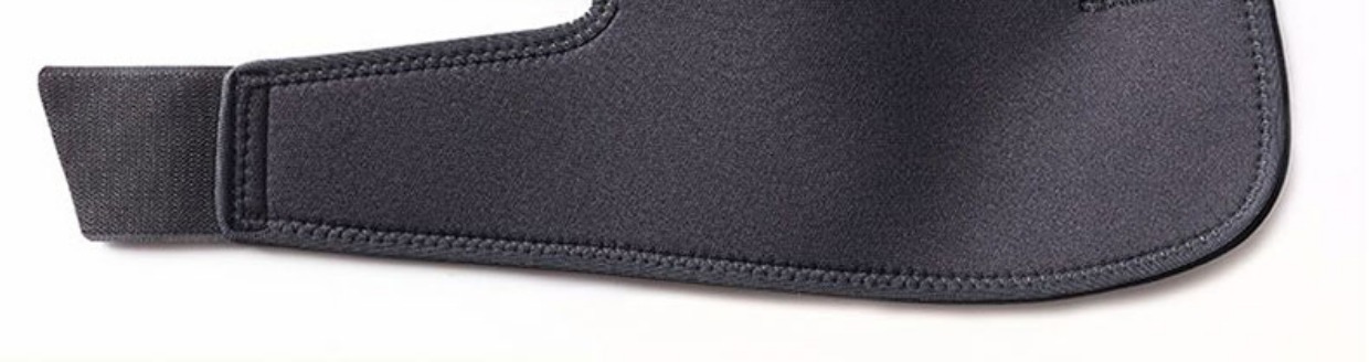 LP759 khuỷu tay đệm khuỷu tay nhảy múa trượt băng quần vợt bảo vệ khuỷu tay điều chỉnh đàn ông và phụ nữ thiết bị thể dục mùa hè - Dụng cụ thể thao bao tay tap gym