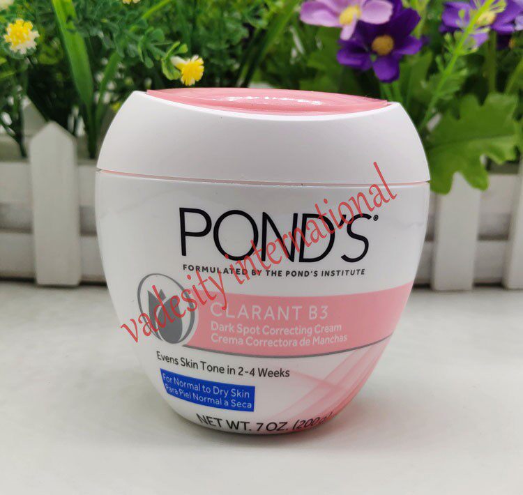 ponds spot corrector