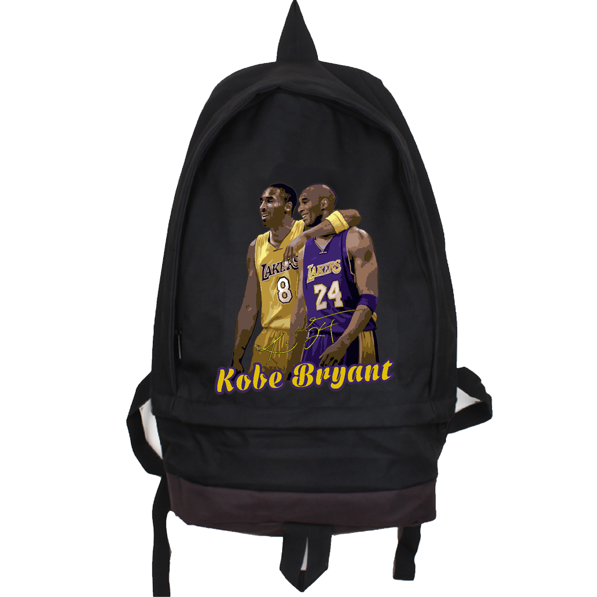kobe bryant backpack