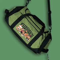 Основная зеленая сила на севере Хунаня