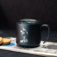 Капитан Месси