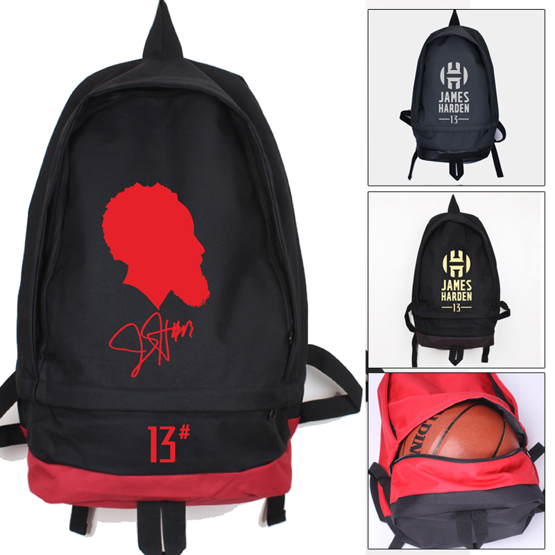 james harden backpack