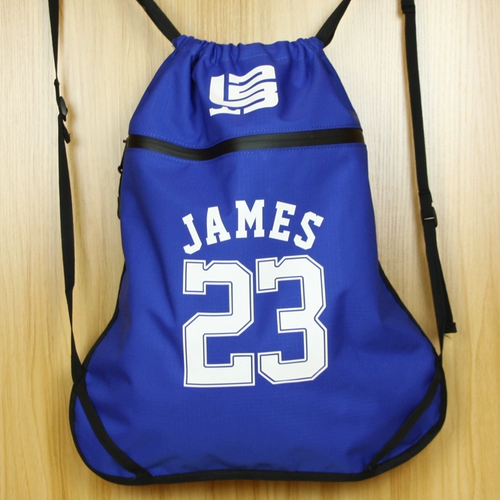 Оригинальный пользовательский Curvibweld Джеймс Кири Ирвинг Дюрантроуз Корзин Пакет Пакет пакет