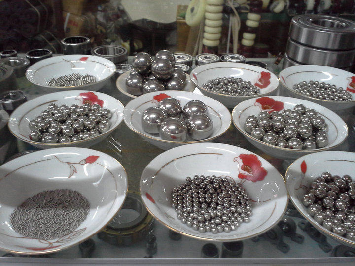 Wholesale stainless steel ball steel ball 8mm 9mm 10mm 11mm 12mm