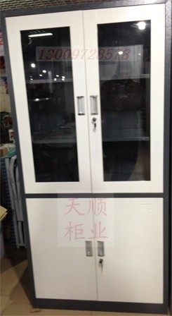 Large instrument grey white sleeve colour aluminium alloy buckle hand cabinet - (storage-containing-information-manufacturer direct sales)