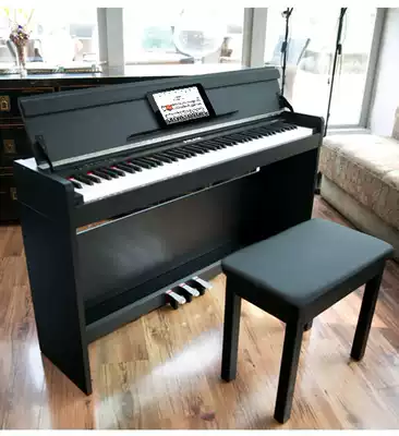 Spot NUX WK-310 electronic keyboard PFRMB2850Y 88-key heavy hammer Welcome door-to-door audition