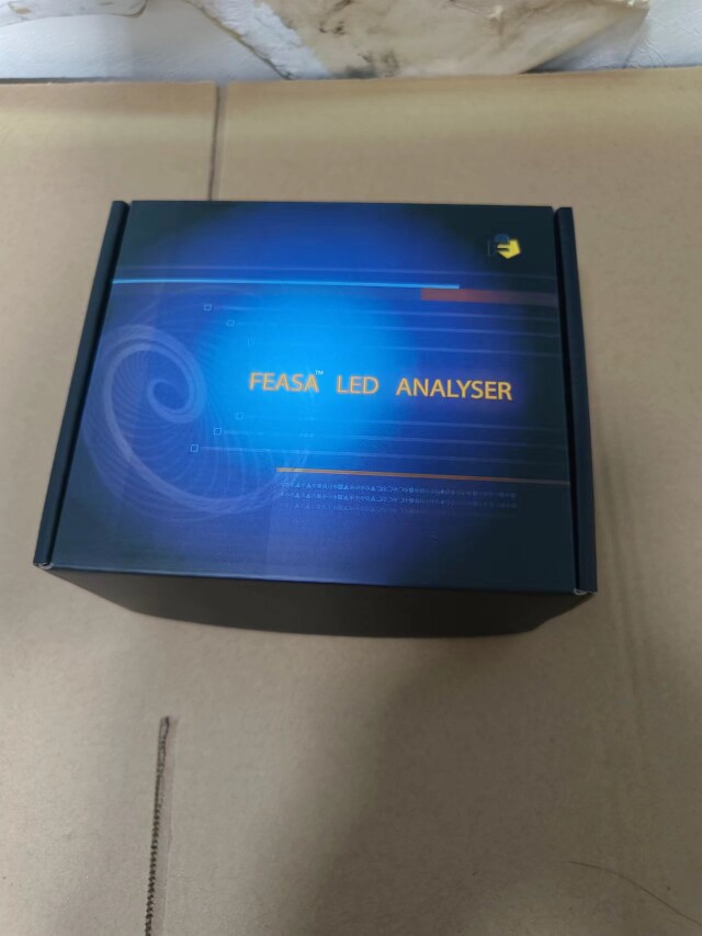 全新LED分析儀 Feasa 10F FEASA 10-F 價格4500-6200
