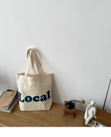 Синяя буква