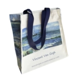 Морской тканевый мешок, вместительная и большая сумка на одно плечо, школьный рюкзак