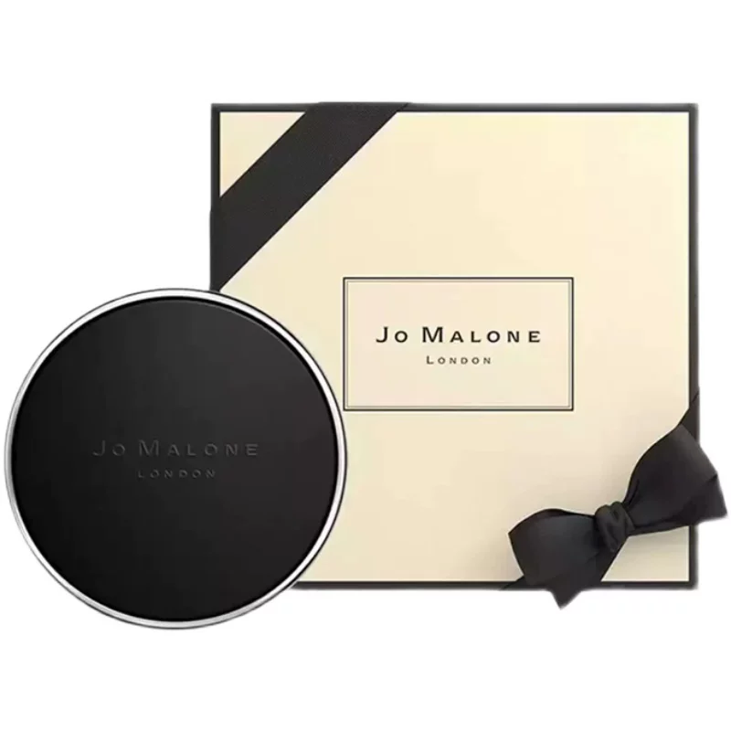 Пробковая ароматерапия для автомобиля Jo Malone британская груша и флёрия в виде подвесной аромадиффузор металлический дорожный ароматизатор подвесной духи Jo Malone британская груша аромат