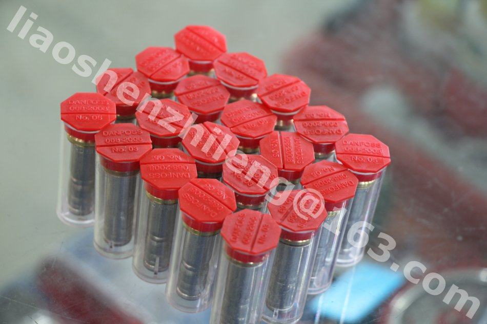 Original Fashion Dansfluffy Swell Valve valve Core 1 No. 2 3 4 5 4 6 5