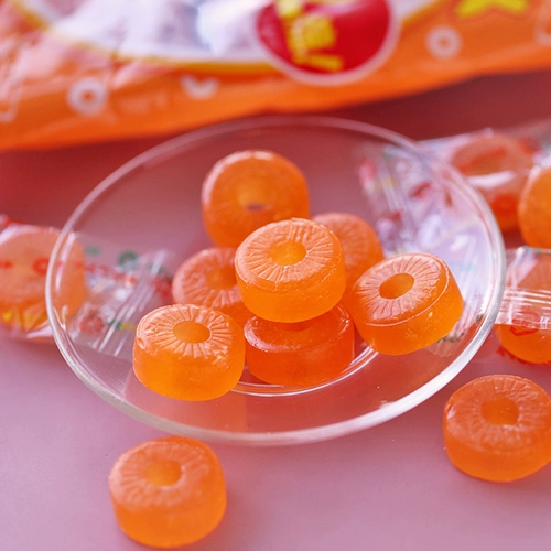Япония импортированная сосна Pine Peyin Orange -апельсиновый поясной пояс