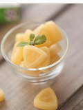 Shanghai Specialty Tiantu Eucalyptus Leaf Candy Anye Leaf Old Classic Classic Увлажняющий крем, защищающий Eucalyptus Mint