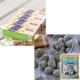 8 Eucalyptus Leaf Sugar+Snowy Fruit Perio