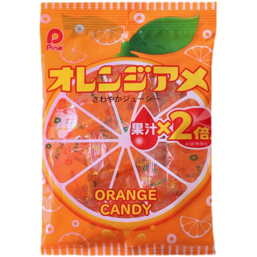 Япония импортированная сосна Pine Peyin Orange -апельсиновый поясной пояс