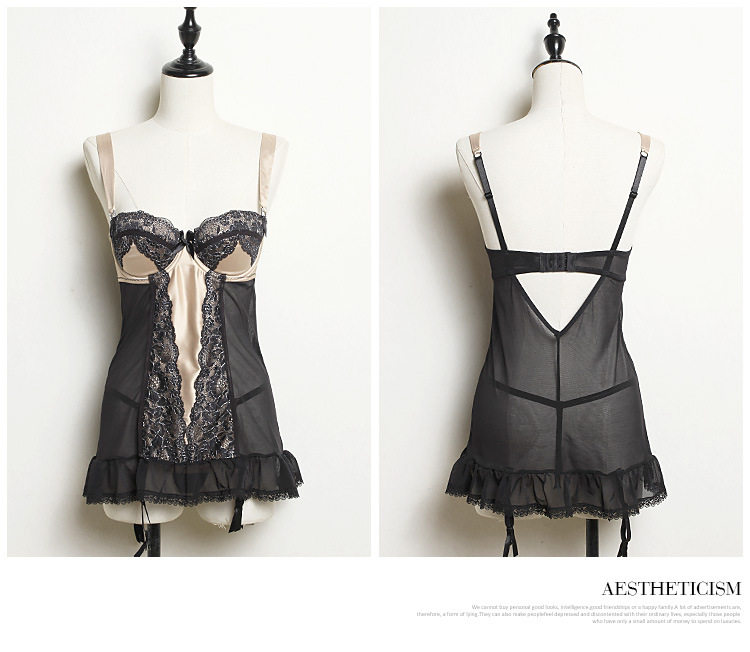 Corset amincissant sexy - Ref 686062 Image 30