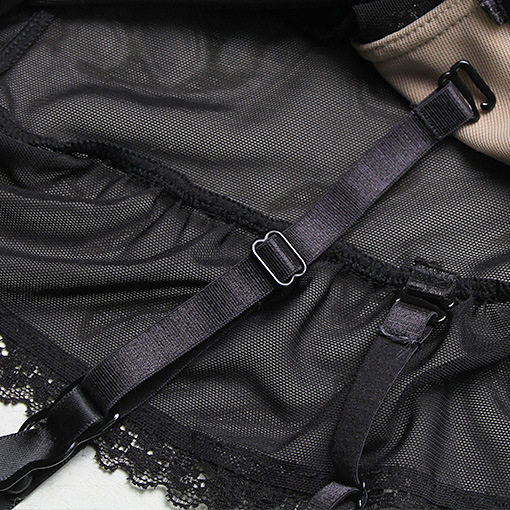Corset amincissant sexy - Ref 686062 Image 22