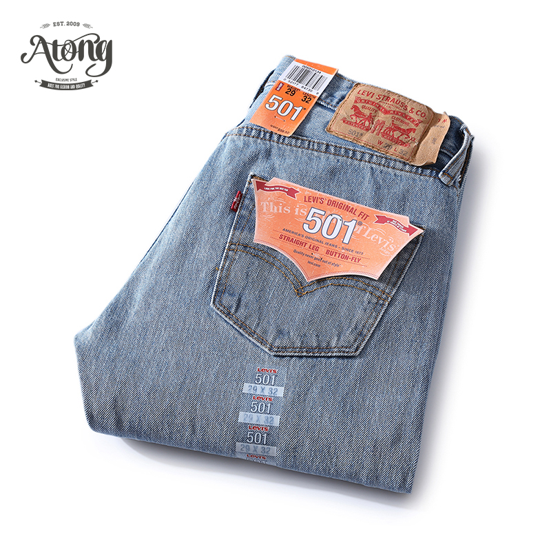 levis 501 0134