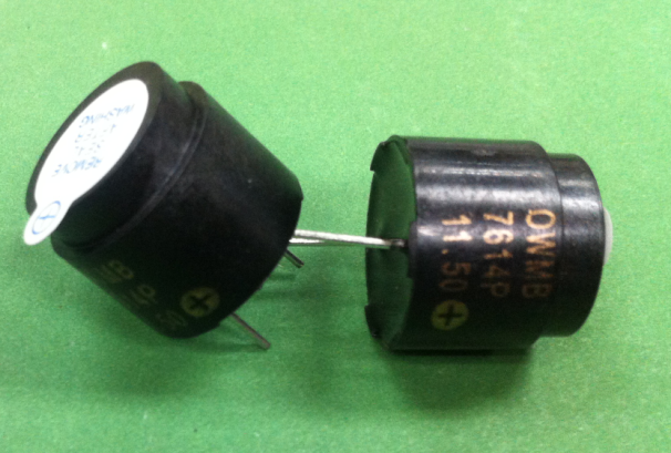 1614 Supply domestic spot KXG1606 16*14mm45 ohm buzzer