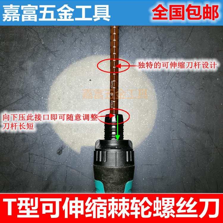 Tournevis pour réparation vélo - Ref 2293168 Image 100