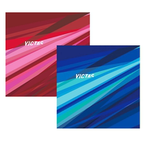 Lao Yao Ping Pong]VICTAS sticky protective film anti-adhesive rubber protective film sticky rubber protective film cleaning and care