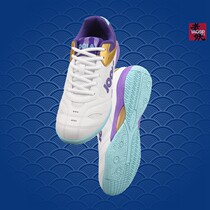 JOOLA JOOLA professional table tennis shoes mens non-slip wear-resistant breathable sports shoes DreamWorks Zijin Dynasty