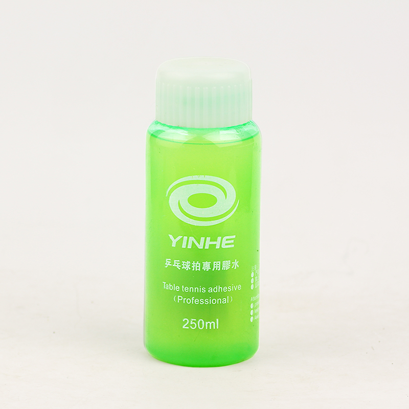 YAOSIR old demon galaxy table tennis bottom plate sticky shot with table tennis glue table tennis glue glue adhesive