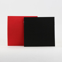 YAOSIR guardboard cotton color-separated cotton weighted sponge