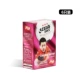 Hạnh phúc gấp đôi Giải bóng bàn Samsung Fusai Top 40+ Vật liệu mới Khâu bóng Samsung 3 sao Đỏ Đôi hạnh phúc bóng bàn