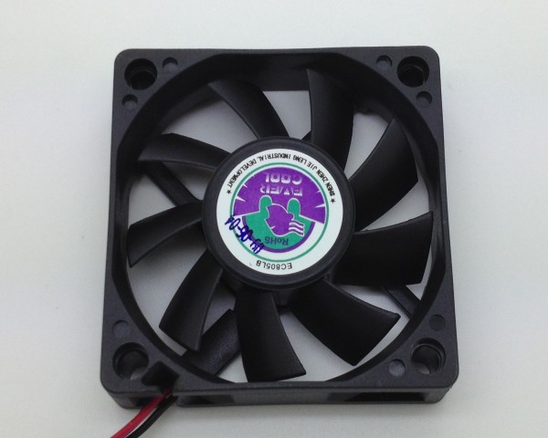 6cm 6015 fan 3 wire speed measurement 6 cm chassis fan