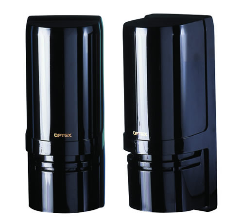 Japan OPTEX AX-100PLUS outdoor detector infrared radiation waterproof foot distance original