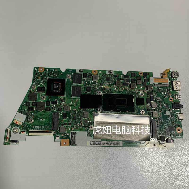 Asus Ux430 Ux430U U4100 U4100U Ux430Ua Uq Un Original Laptop Motherboard
