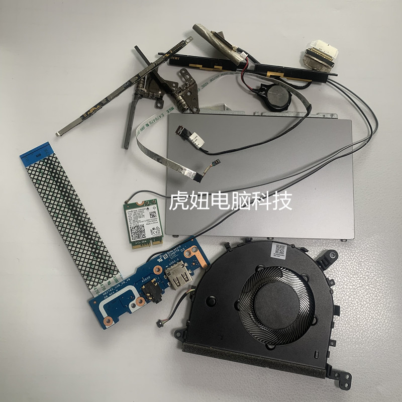 Xiaomi Redmibook Pro14 Xma2006 Screen Cable, Screen Hinge, Speaker, Touchpad, Small Board