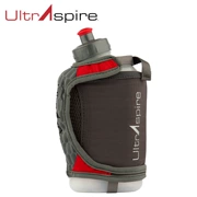UltrAspire thể thao ngoài trời chạy bộ chai nước đi bộ đường dài xuyên quốc gia chạy chai nước cầm tay có thể điều chỉnh Authentic