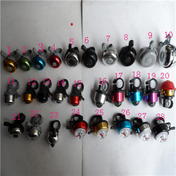 Bike Various bell Bell Speed Mountain Bike Folding Car Dead Fly Compass bell General bell