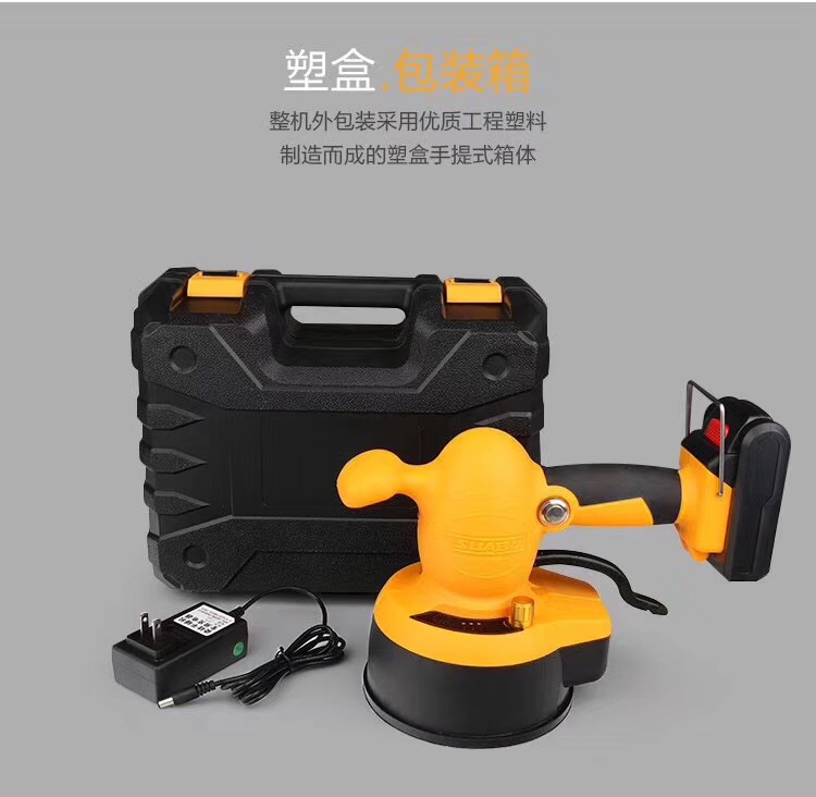 Handsome Porcelain Magnetic Brick Tiling Machine Intelligent Tool stickler porcelain brick machine stickler automatic looking for a deviner