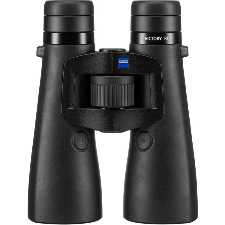 2019 mới ZEISS Zeiss Victory Victory 10X54T * Kính viễn vọng laser ống nhòm hai mắt RF - Kính viễn vọng / Kính / Kính ngoài trời